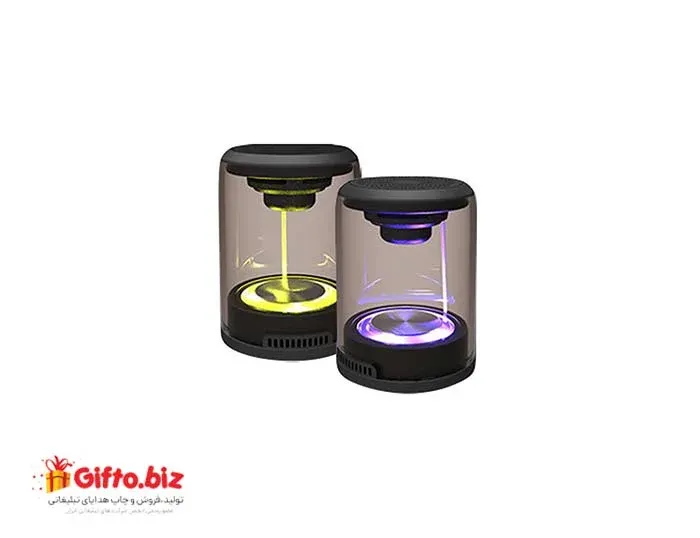 اسپیکر بلوتوث تسکو TS 2323