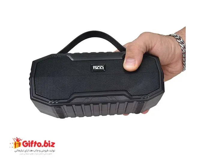 اسپیکر بلوتوث تسکو TS 23006