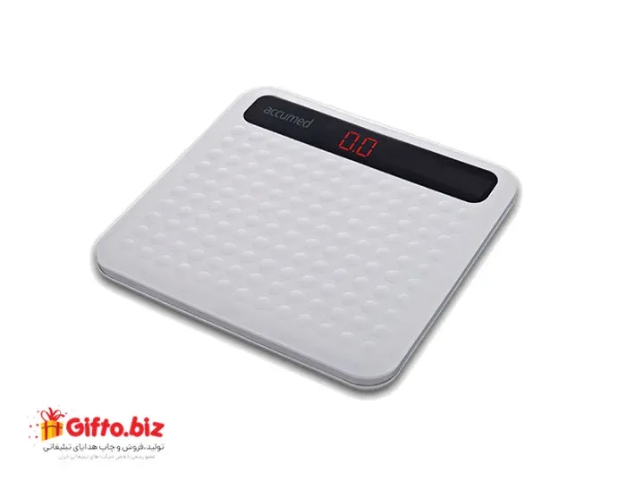 ترازو دیجیتالی SC9860