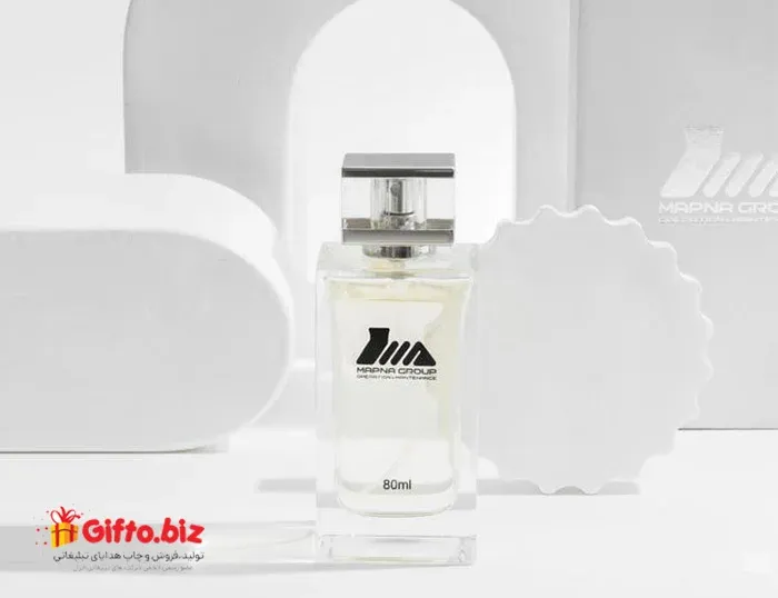 عطر تبلیغاتی 50 میل