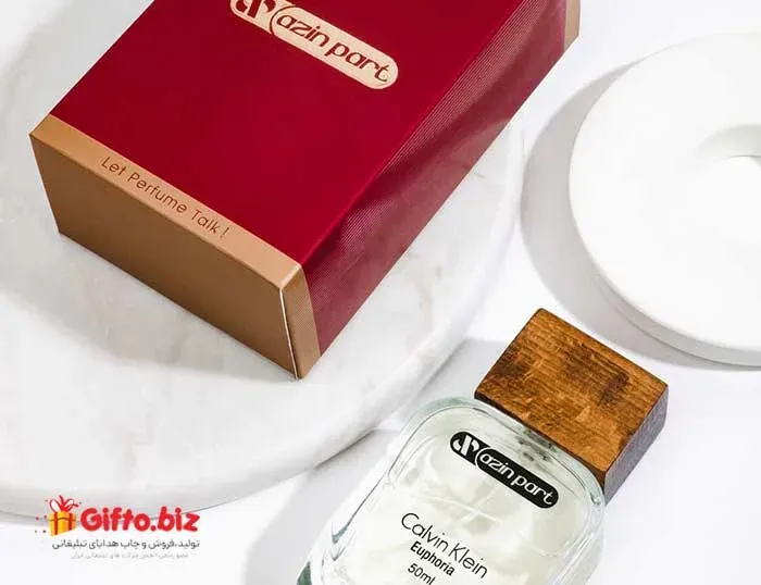 عطر تبلیغاتی 100 میل