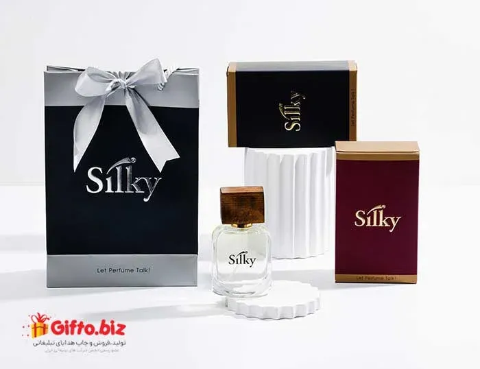 عطر تبلیغاتی 100 میل