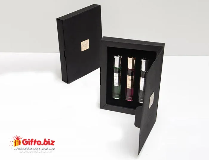 عطر تبلیغاتی 50 میل
