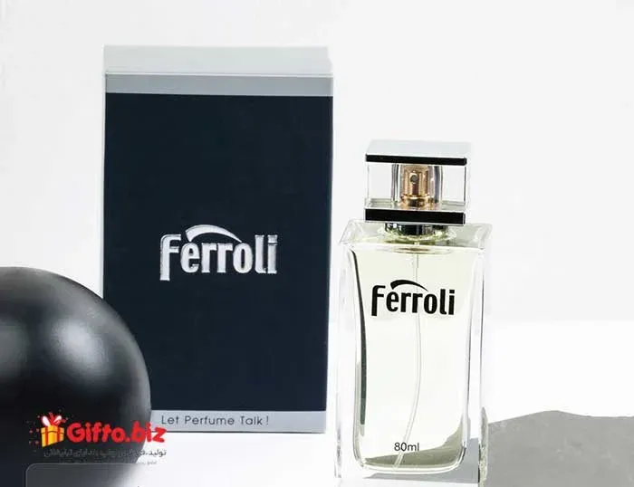 عطر تبلیغاتی 100 میل