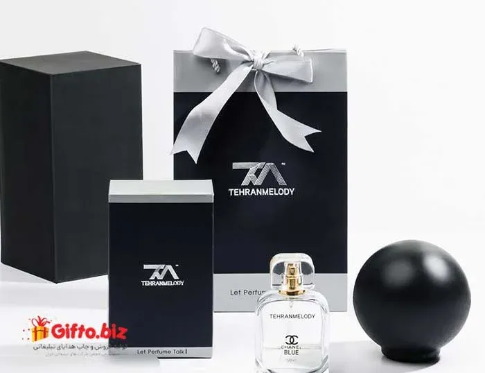 عطر تبلیغاتی 100 میل