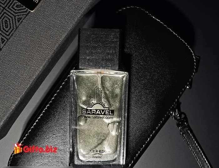 عطر تبلیغاتی 100 میل
