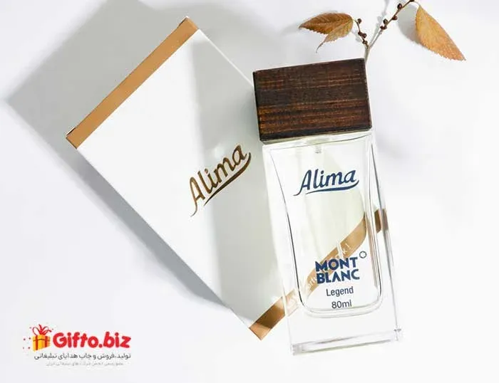 عطر تبلیغاتی 100 میل