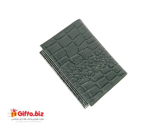 کیف جیبی چرم طبیعی مردانه SA03