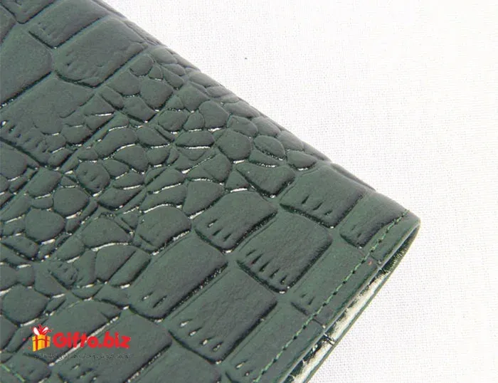 کیف جیبی چرم طبیعی مردانه SA03