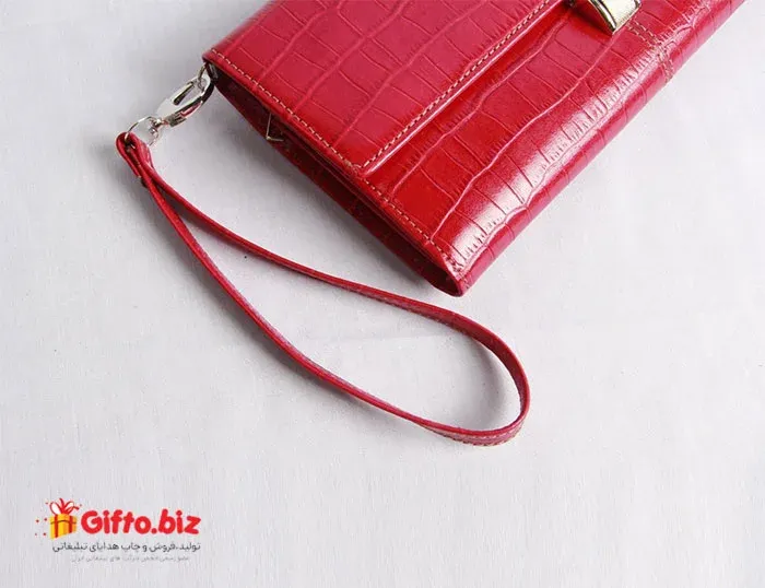کیف زنانه چرم طبیعی SA01