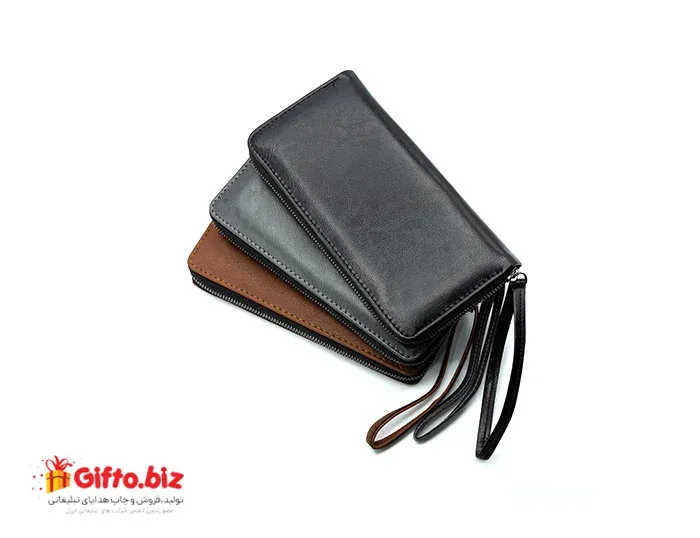 کیف جیبی چرم K3