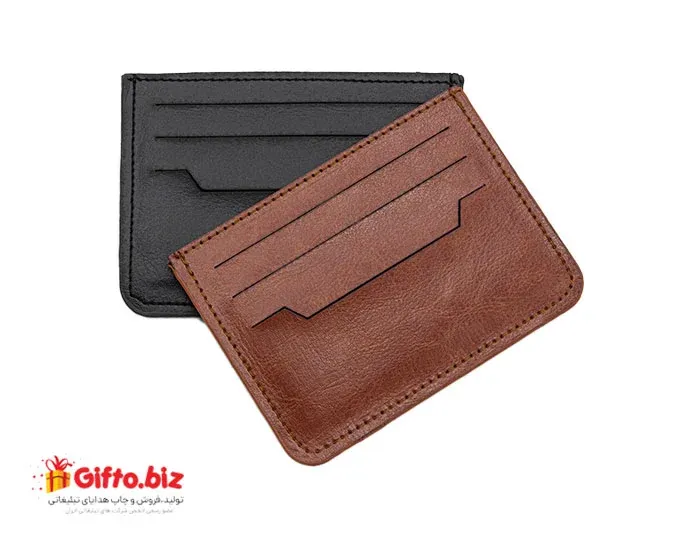 جا کارتی تبلیغاتی G34