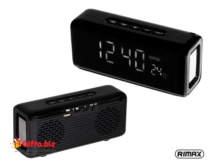 اسپیکر بلوتوث S204
