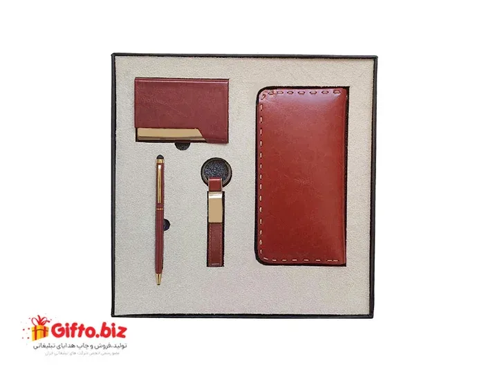 ست هدیه تبلیغاتی 3044