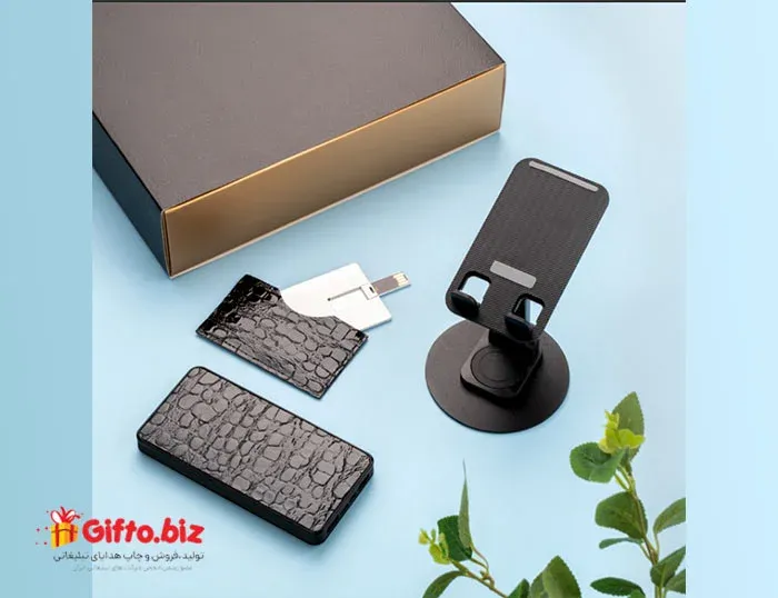 ست هدیه تبلیغاتی شانا N010