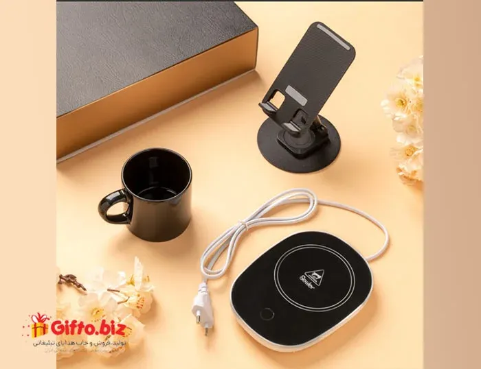 ست هدیه تبلیغاتی کارن N011