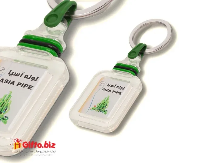 جاکلیدی تبلیعاتی مدل RH126