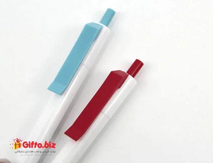 خودکار پلاستیکی 2-Gpen 