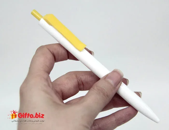 خودکار پلاستیکی 2-Gpen 