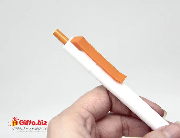 خودکار پلاستیکی 2-Gpen 
