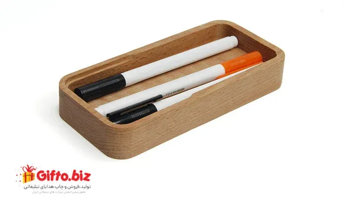 نظم دهنده چوبی