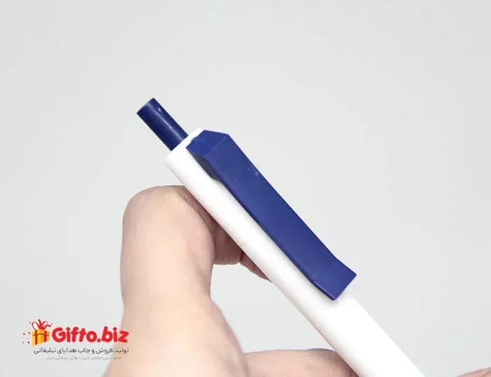 خودکار پلاستیکی 2-Gpen 