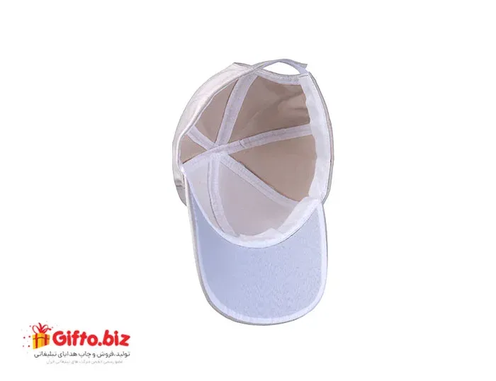 کلاه تبلیغاتی فلامنت GP99
