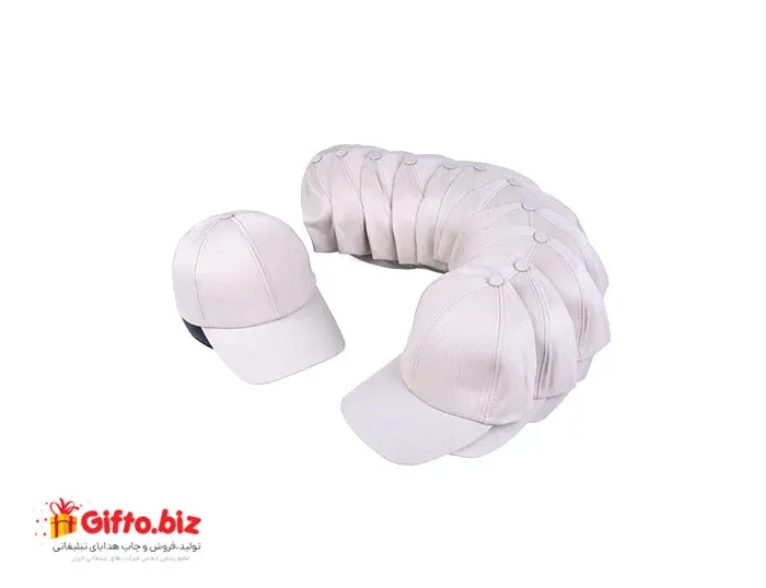 کلاه تبلیغاتی فلامنت GP99