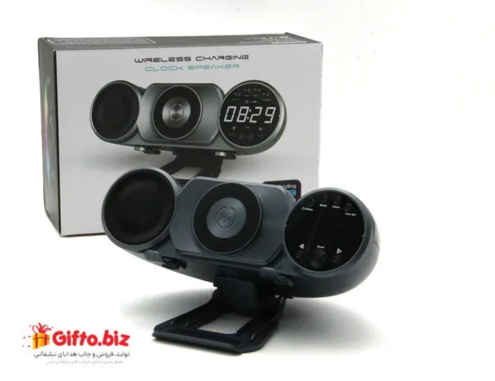 اسپیکر وایرلس WD100