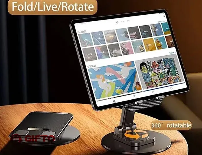 هولدر موبایل 360 Rotating