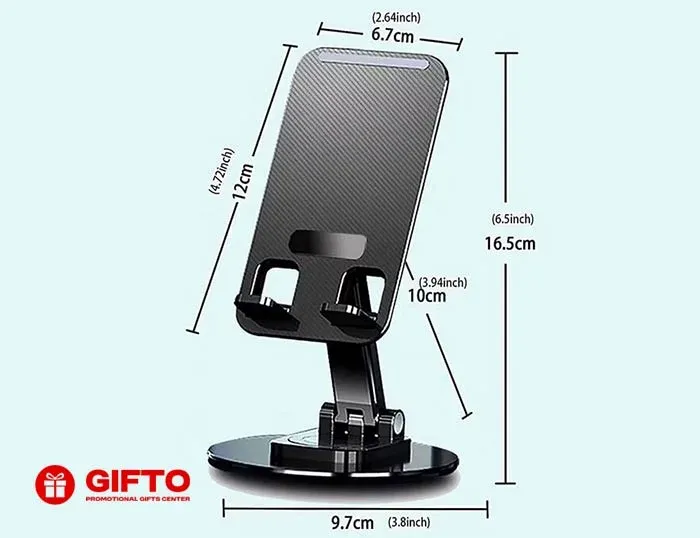 هولدر موبایل 360 Rotating
