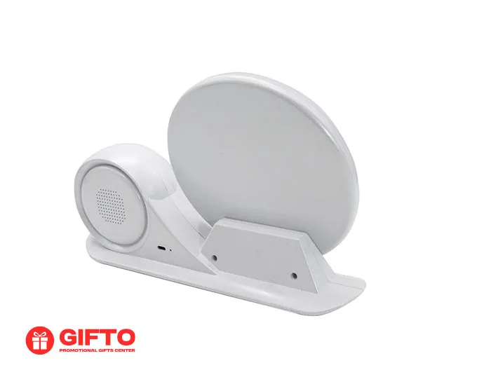 اسپیکر بلوتوث دار رقص نور MG-02