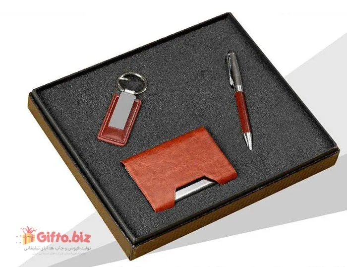 ست هدیه مدیریتی TJ302