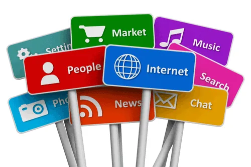 اینترنت مارکتینگ بخش 2