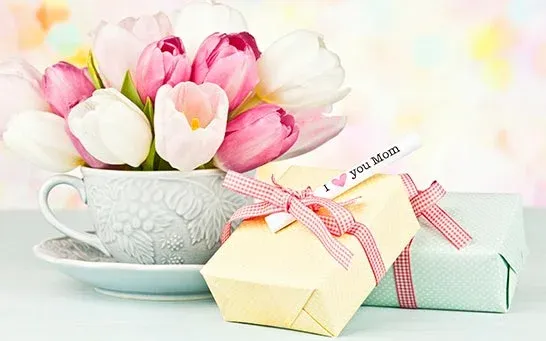 تاثیر هدیه دادن