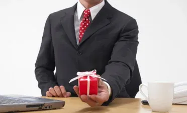 بهترین روش هدیه دادن