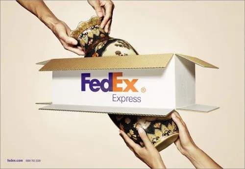 fedex-advertisement