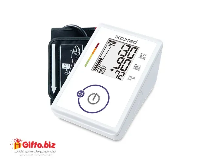 فشارسنج بازویی CG165
