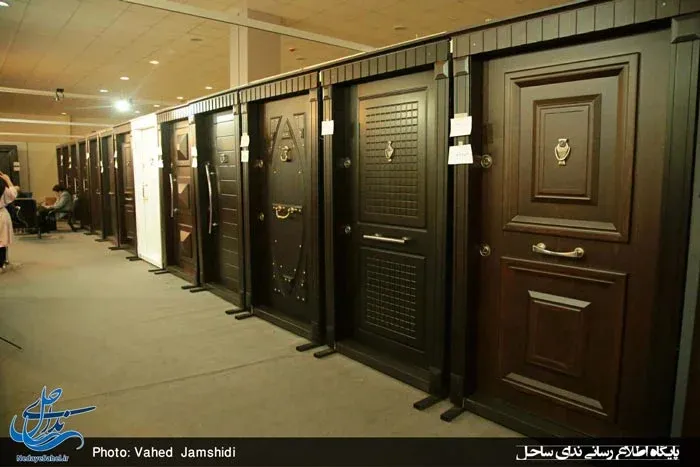 نمایشگاه تخصصی صنعت ساختمان در شهر ستان بندرعباس