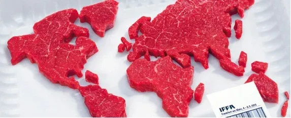 نخستین نمایشگاه بینالمللی محصولات پروتئینی خاورمیانه در تهران