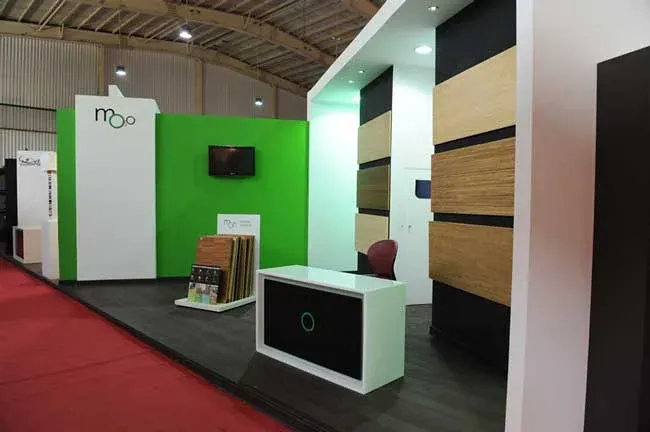 هشتمین نمایشگاه بین المللی WOODEXPO