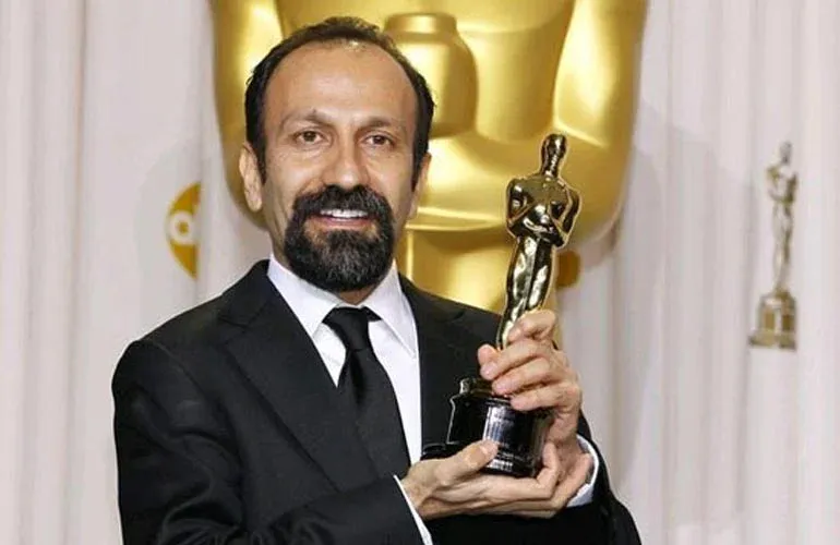 فیلم فروشنده اصغر فرهادی برنده جایزه اسکار ۲۰۱۷ بهترین فیلم خارجی زبان شد.