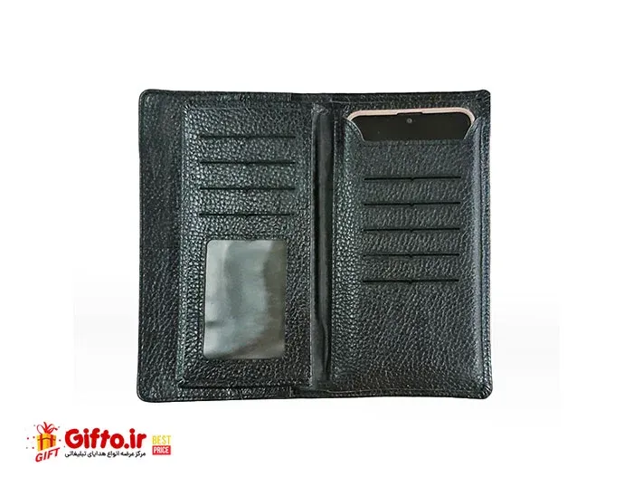 کیف دستی چرمی MHL 05