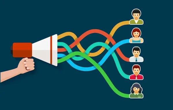 تاثیر بازاریابی قبیله ای و استانی در ایران