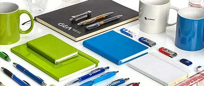 هدایای تبلیغاتی کنفرانس های علمی