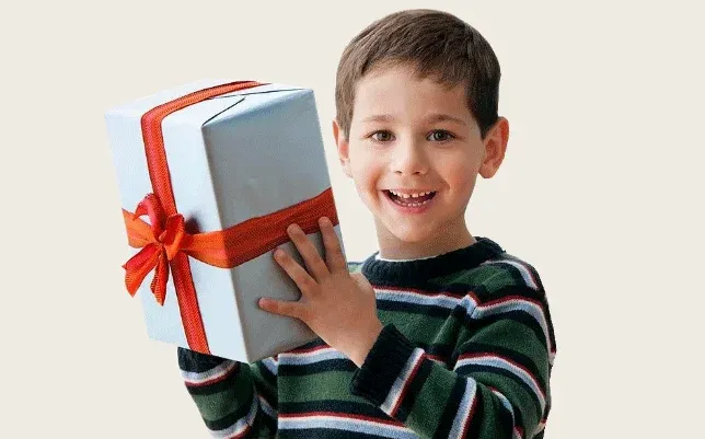 هدایای تبلیغاتی ویژه کودکان