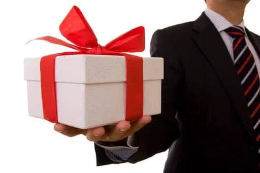 ۵ مزیت هدایای تبلیغاتی