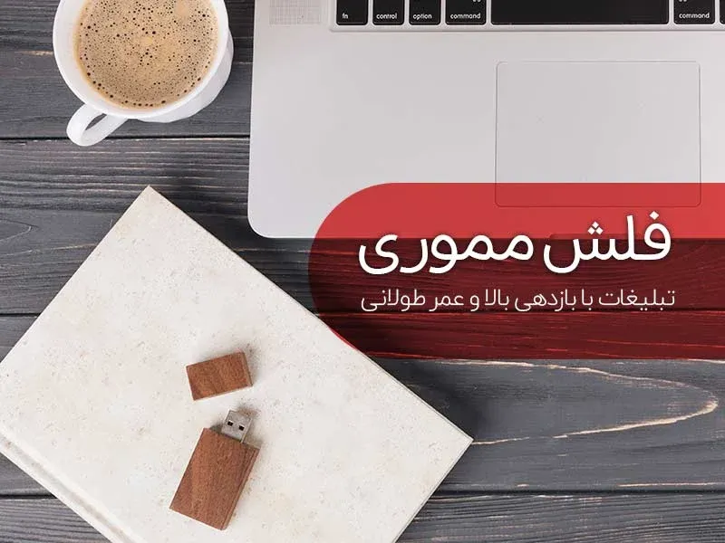 فروش عمده فلش تبلیغاتی