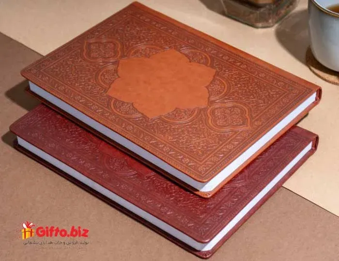 سررسید 1404 وزیری نفیس AP26