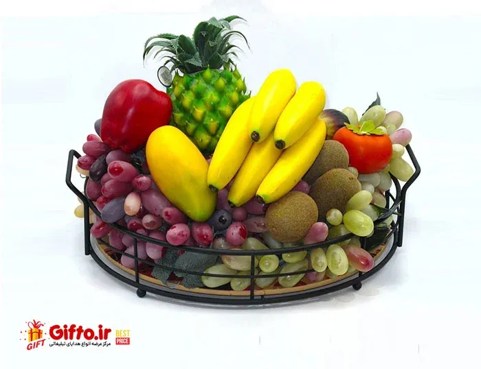 سینی میوه و اکسسوری 826